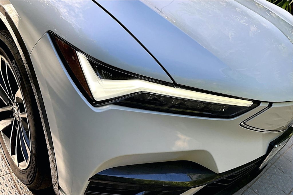 Thumbnail: 2024 Acura ZDX - 31