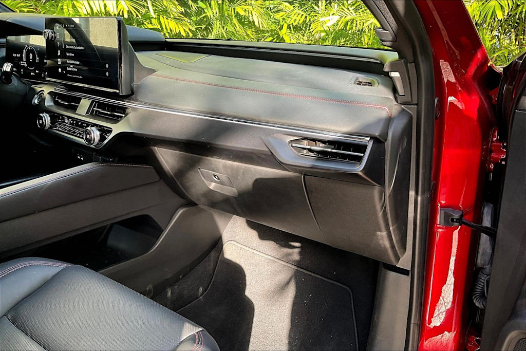 Thumbnail: 2024 Acura ZDX - 24