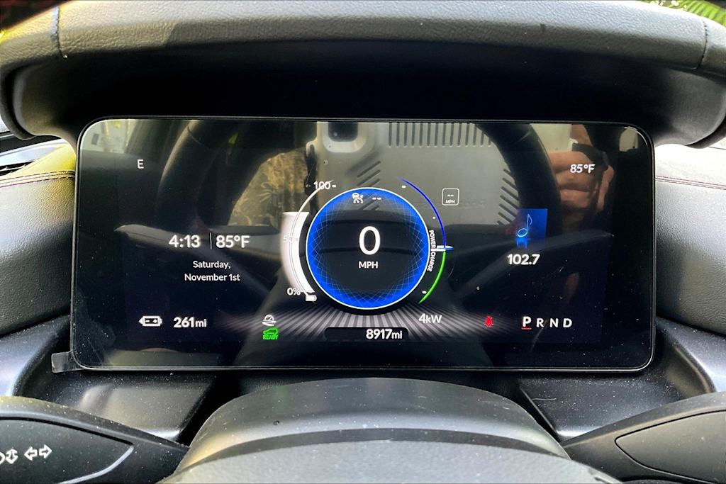 Thumbnail: 2024 Acura ZDX - 18