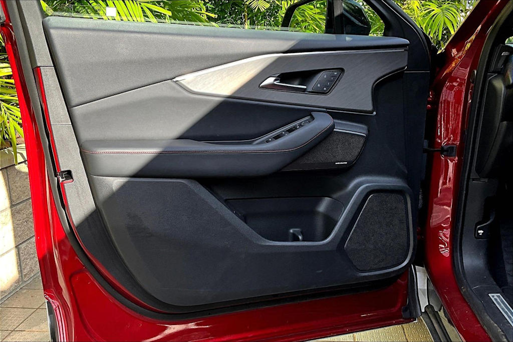 Thumbnail: 2024 Acura ZDX - 27