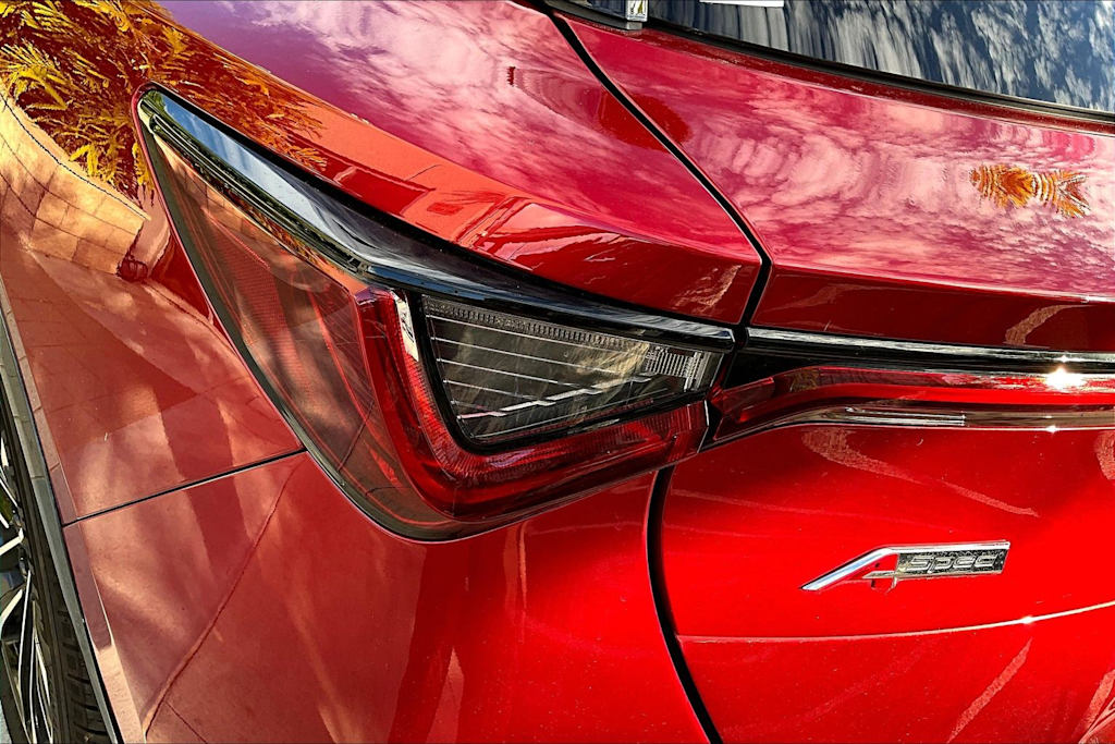 Thumbnail: 2024 Acura ZDX - 32