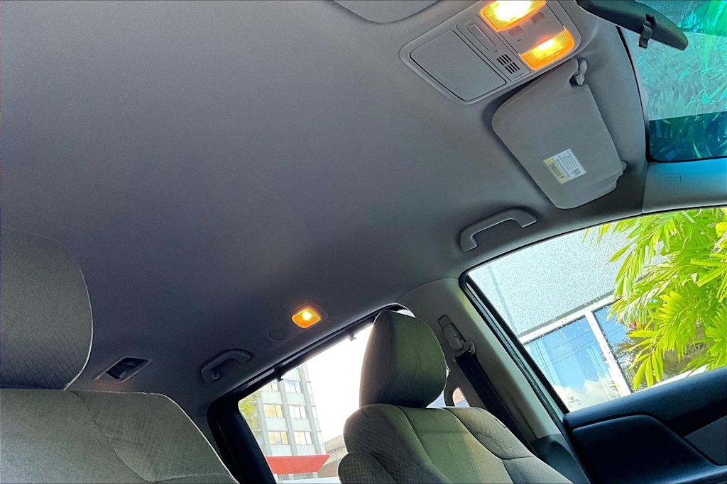 Thumbnail: 2014 Honda Odyssey - 30