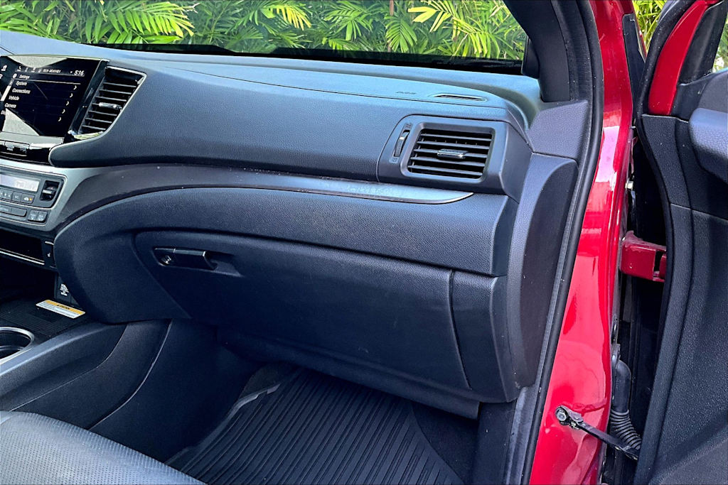 Thumbnail: 2022 Honda Passport - 23