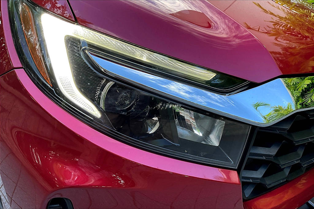 Thumbnail: 2022 Honda Passport - 30