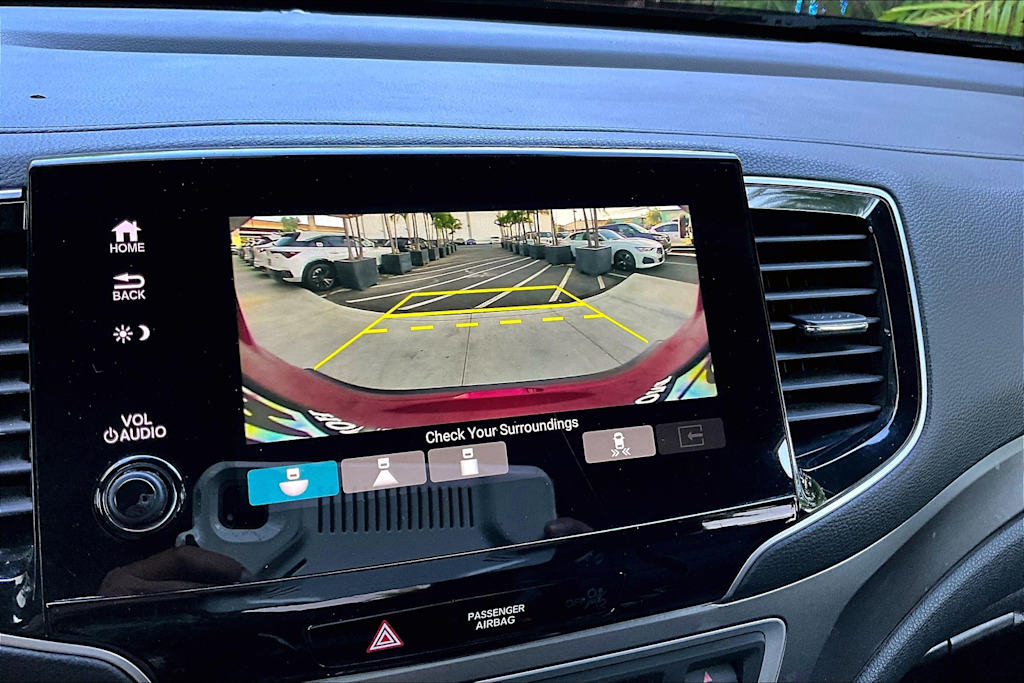 Thumbnail: 2022 Honda Passport - 15