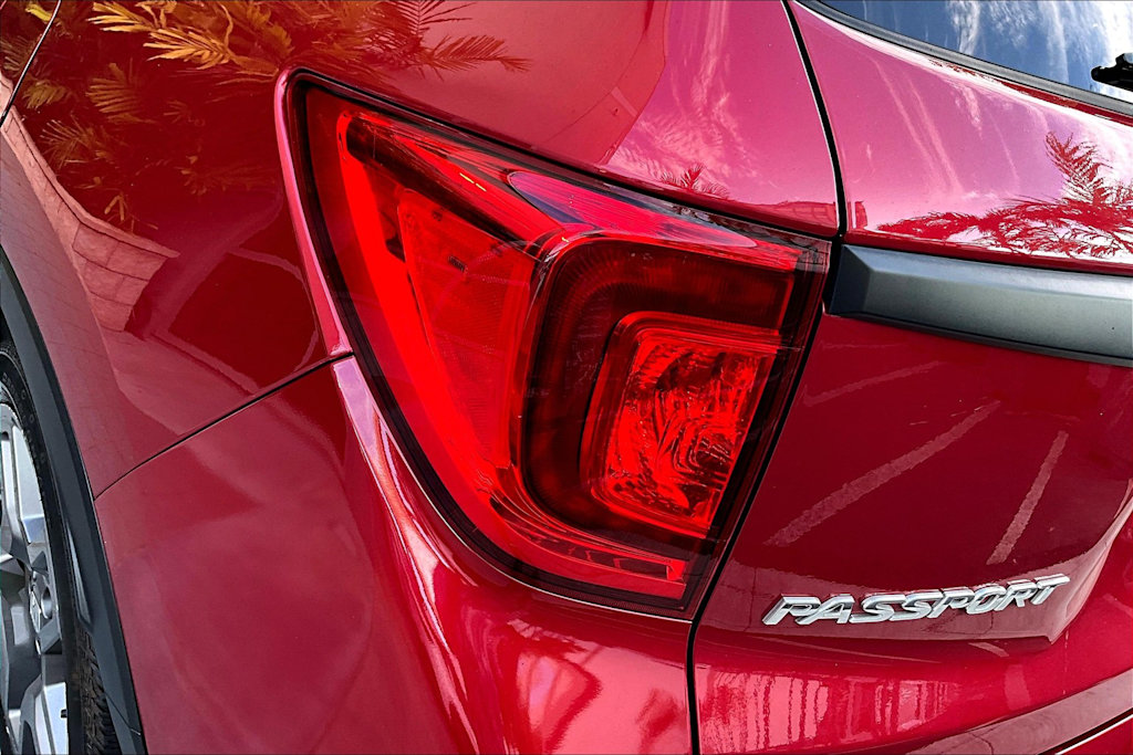 Thumbnail: 2022 Honda Passport - 31