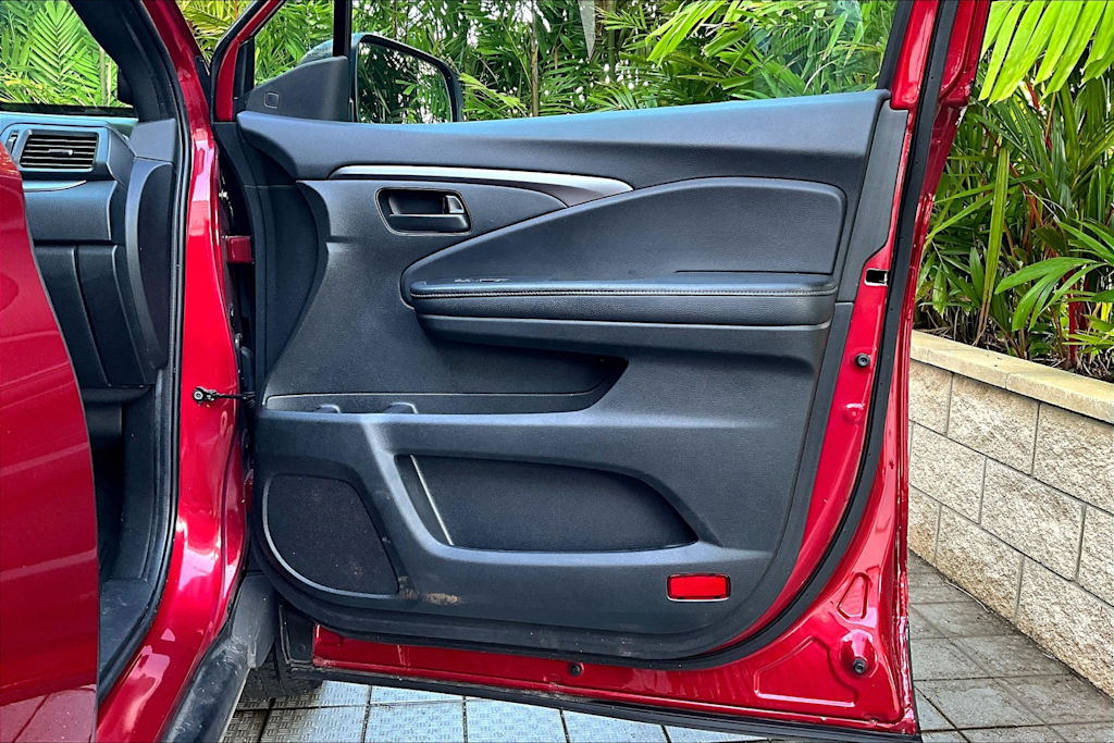 Thumbnail: 2022 Honda Passport - 27