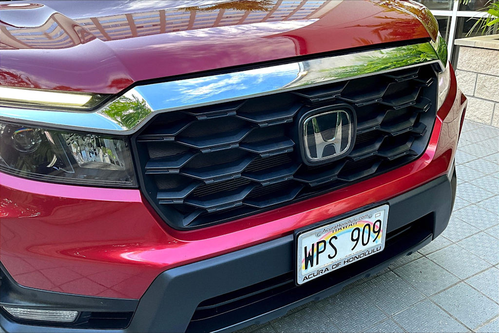 Thumbnail: 2022 Honda Passport - 32