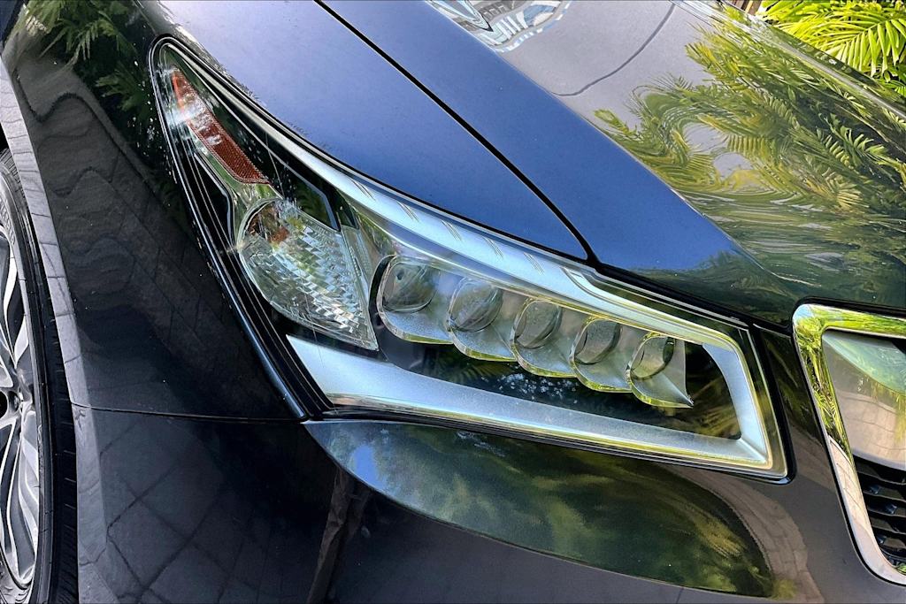 Thumbnail: 2016 Acura MDX - 31