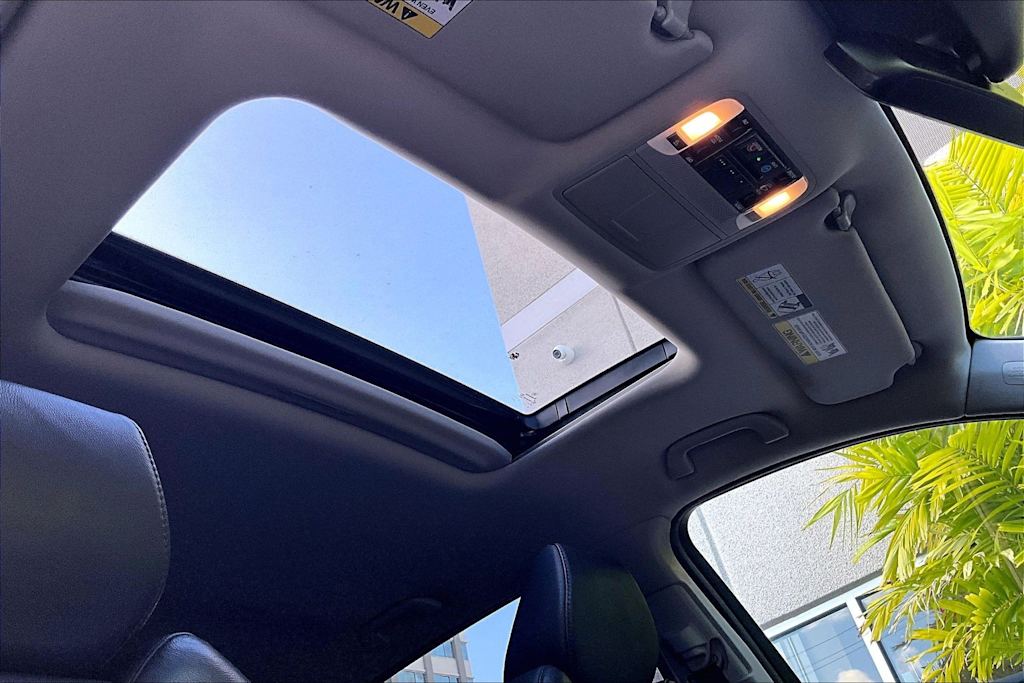 Thumbnail: 2016 Acura MDX - 30