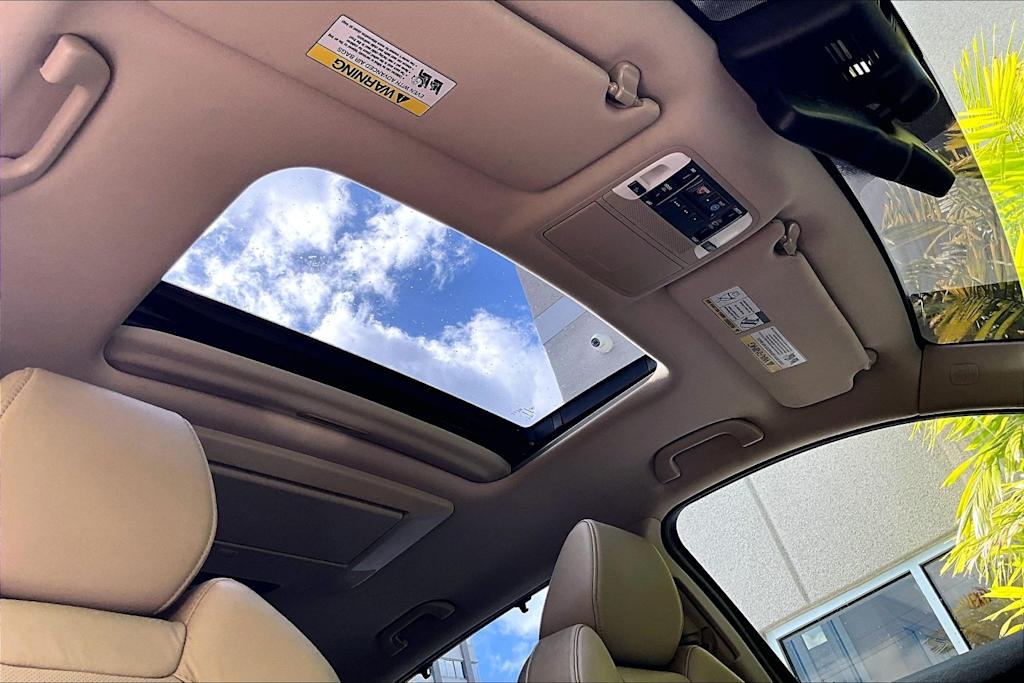 Thumbnail: 2014 Acura MDX - 30