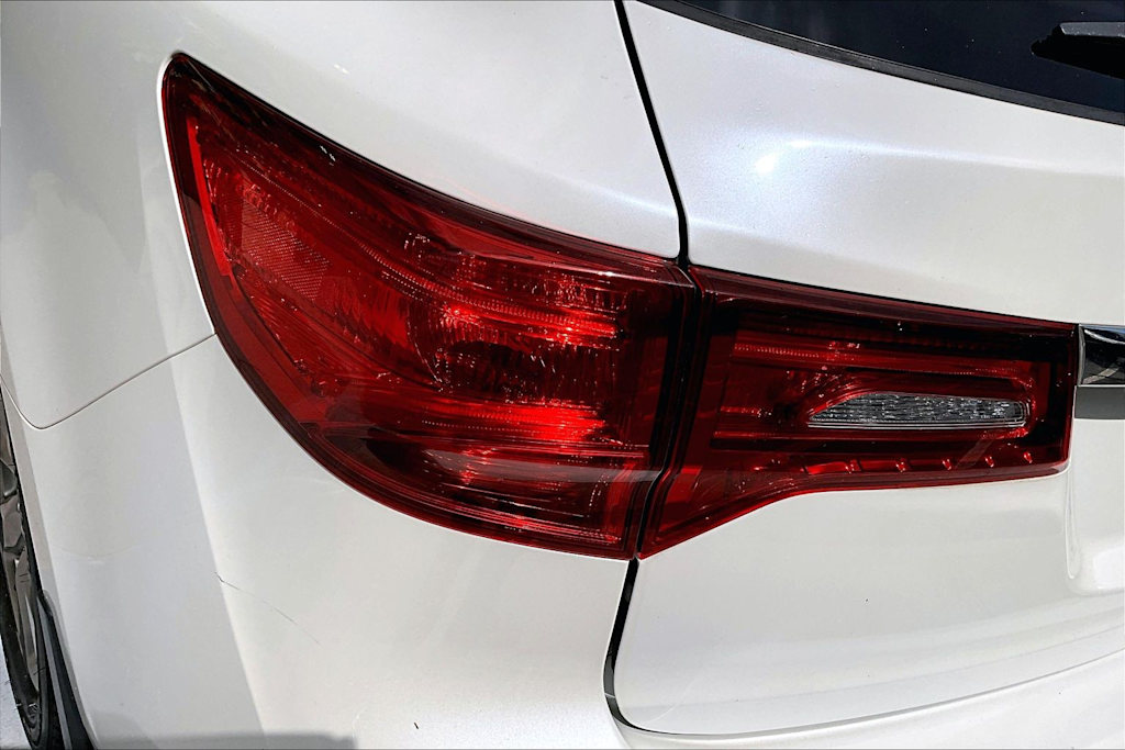 Thumbnail: 2014 Acura MDX - 32