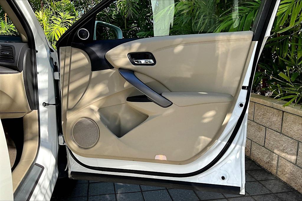 Thumbnail: 2015 Acura RDX - 28