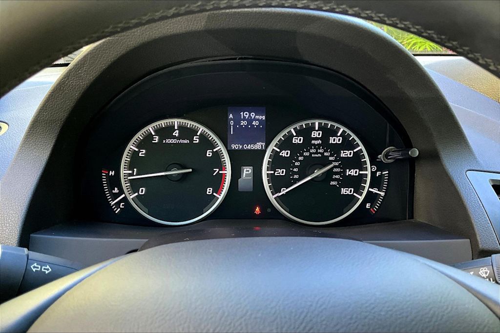 Thumbnail: 2015 Acura RDX - 18