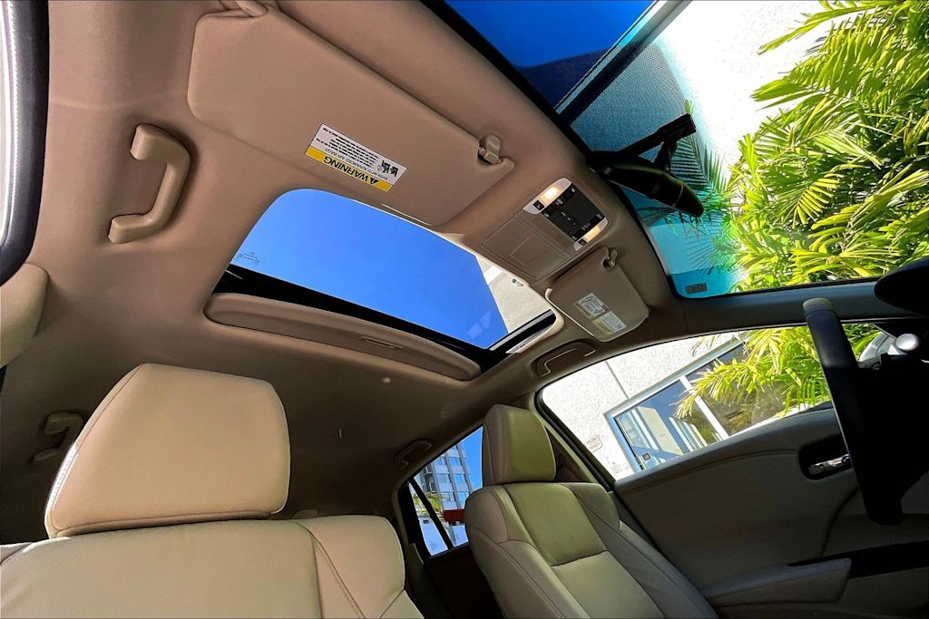 Thumbnail: 2015 Acura RDX - 29