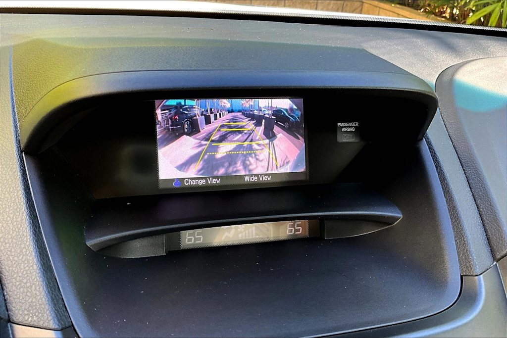 Thumbnail: 2015 Acura RDX - 16