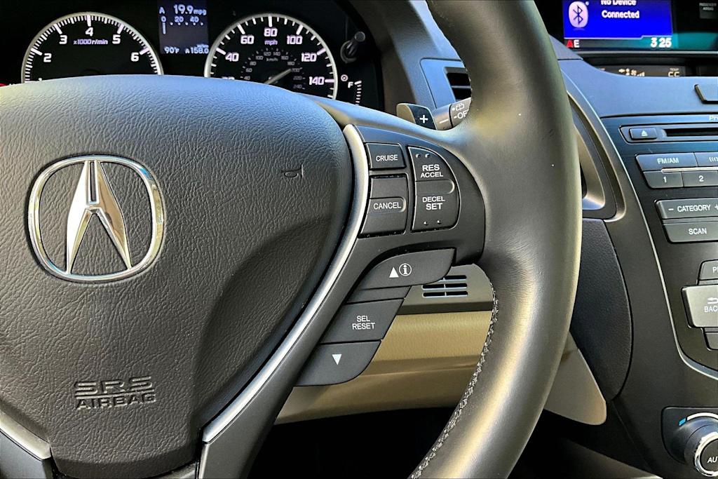 Thumbnail: 2015 Acura RDX - 26