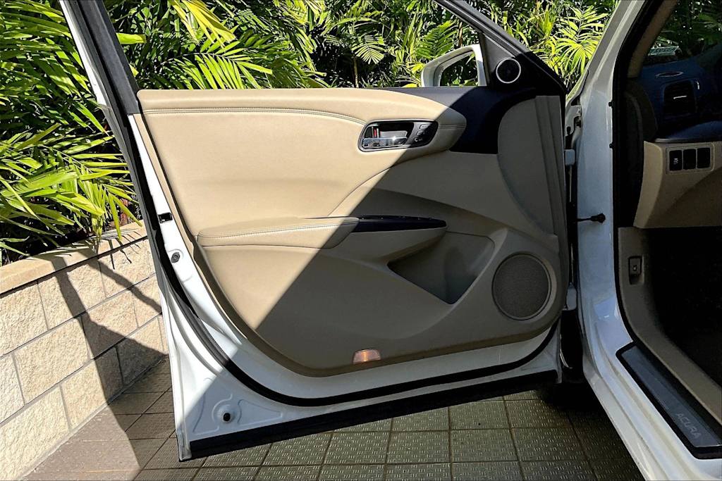 Thumbnail: 2015 Acura RDX - 27