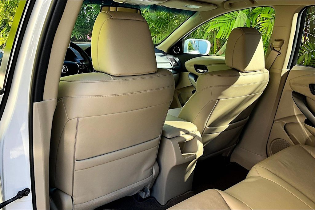 Thumbnail: 2015 Acura RDX - 12