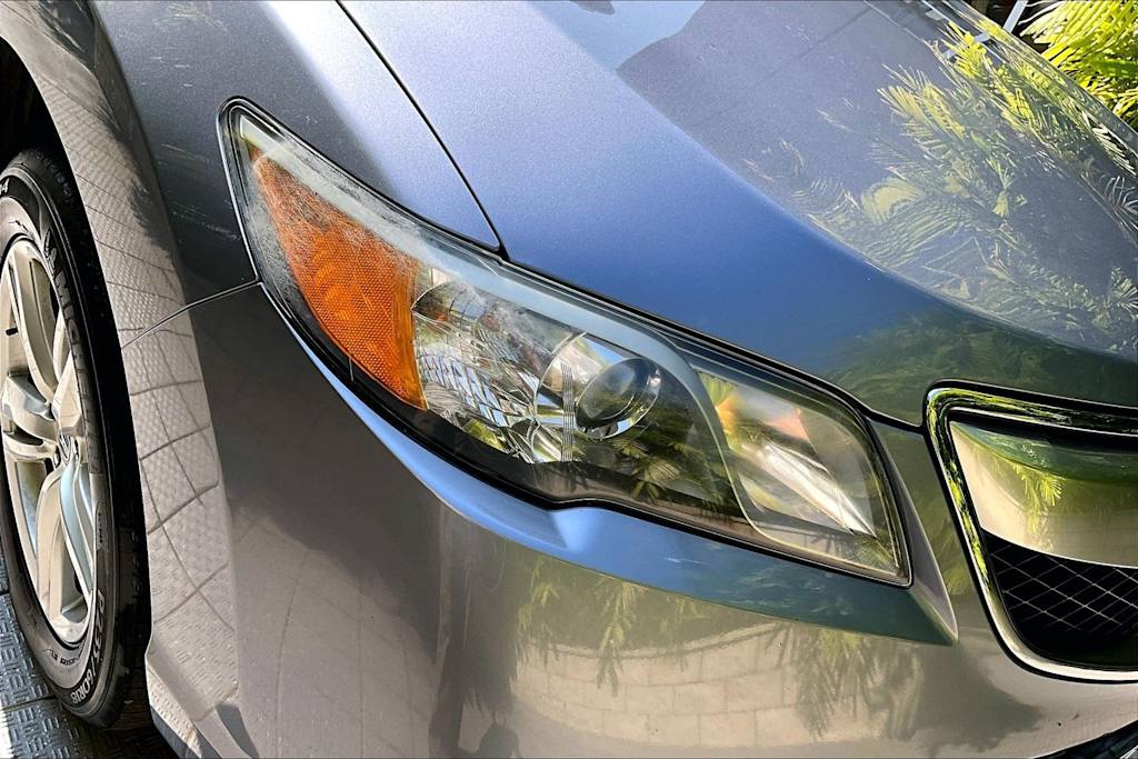 Thumbnail: 2015 Acura RDX - 31