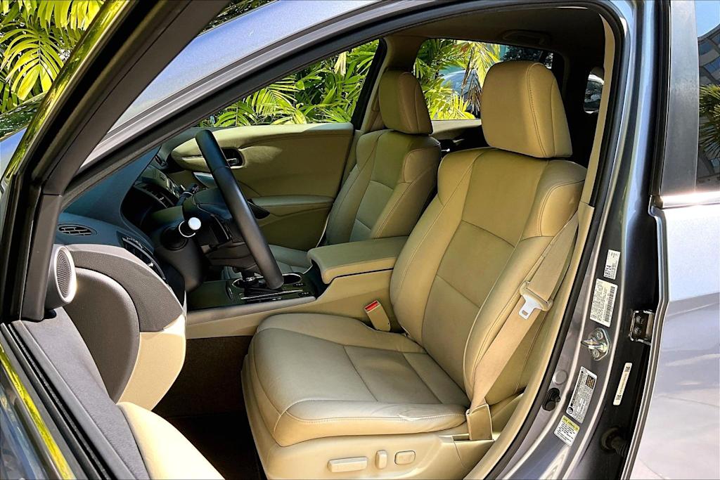Thumbnail: 2015 Acura RDX - 11
