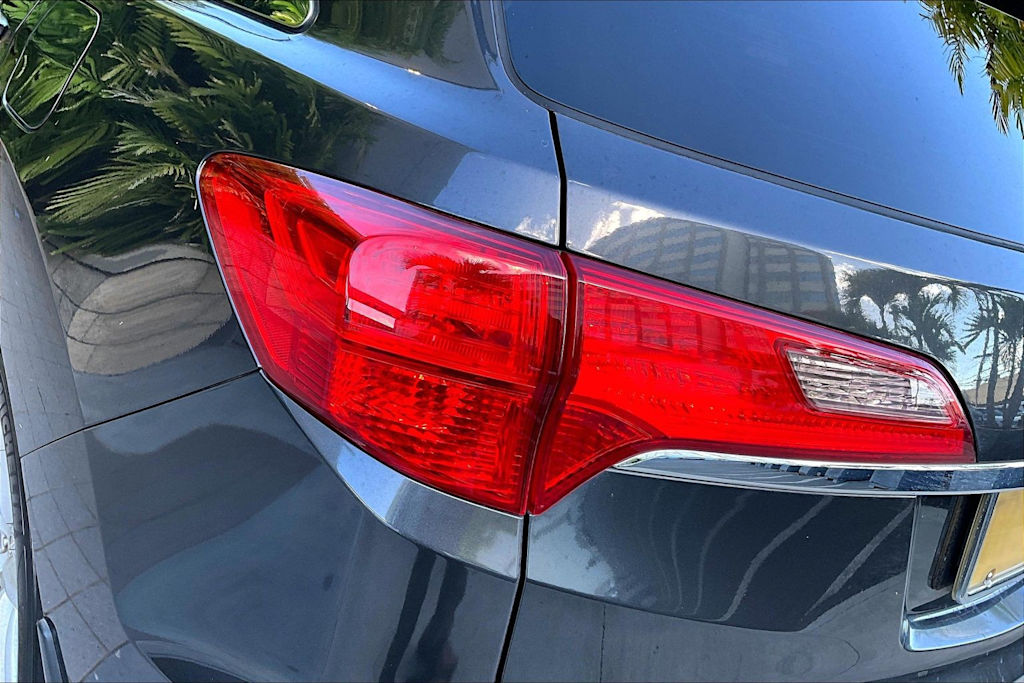 Thumbnail: 2015 Acura RDX - 32