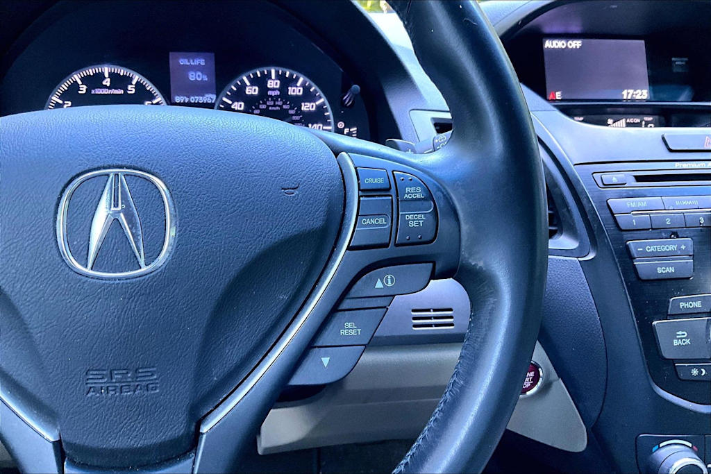 Thumbnail: 2015 Acura RDX - 26