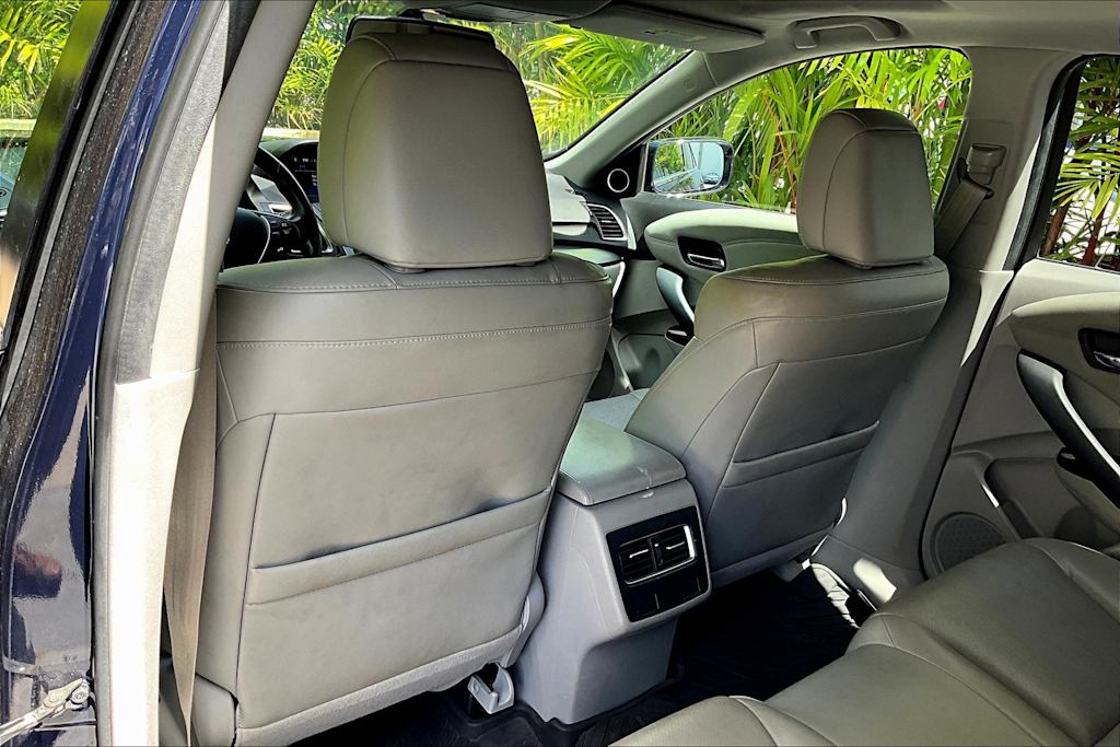 Thumbnail: 2016 Acura RDX - 13