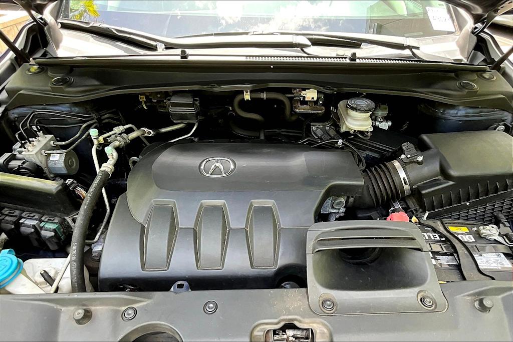 Thumbnail: 2016 Acura RDX - 9