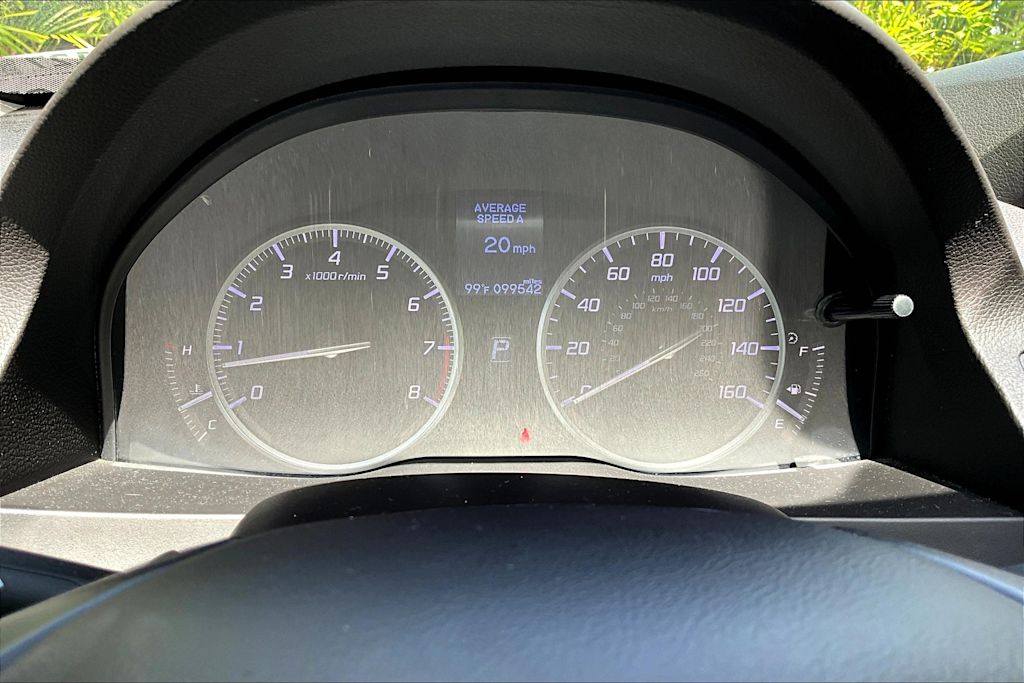 Thumbnail: 2016 Acura RDX - 18