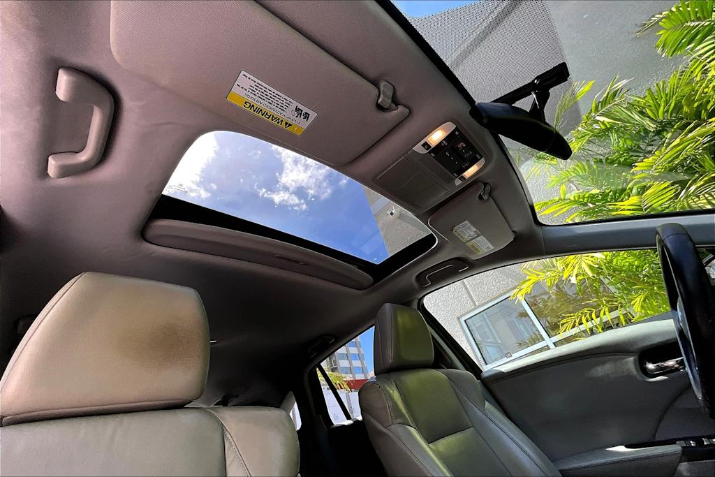 Thumbnail: 2016 Acura RDX - 30