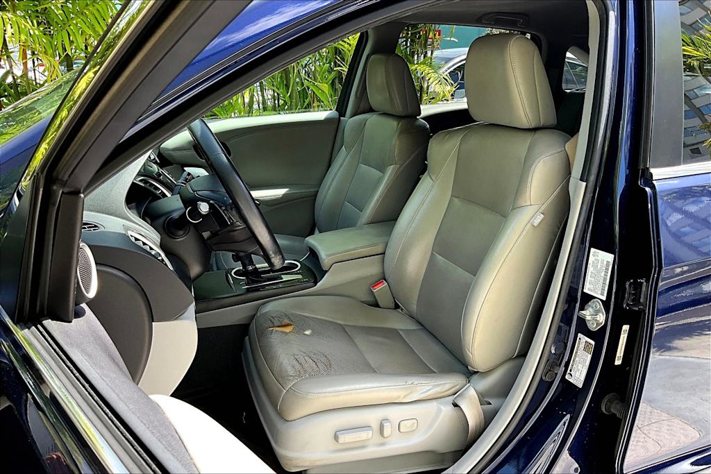 Thumbnail: 2016 Acura RDX - 11