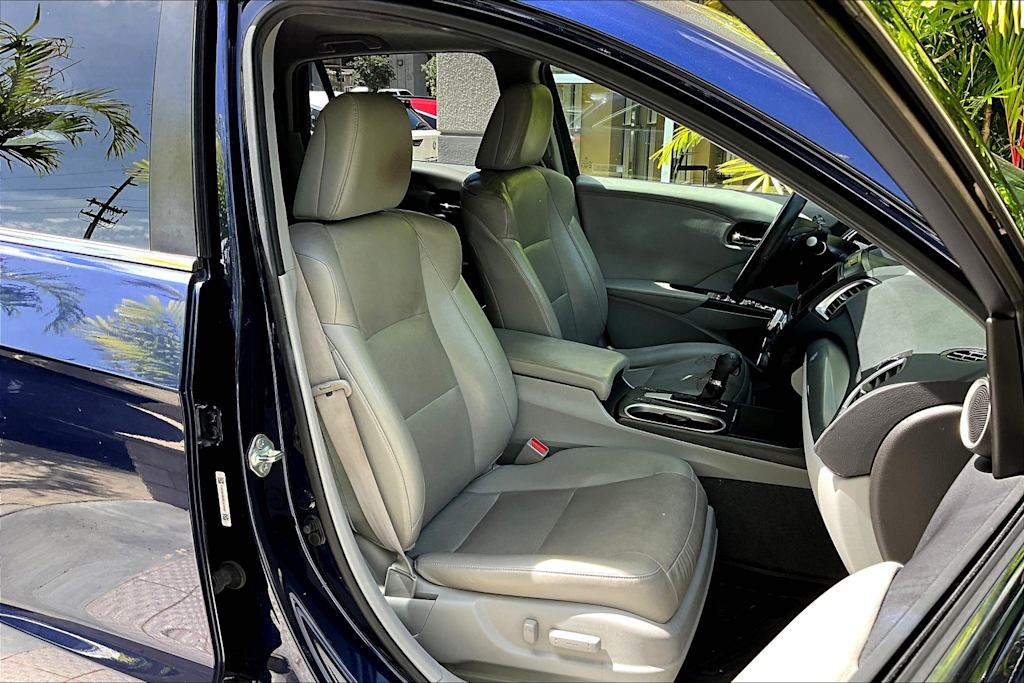 Thumbnail: 2016 Acura RDX - 12