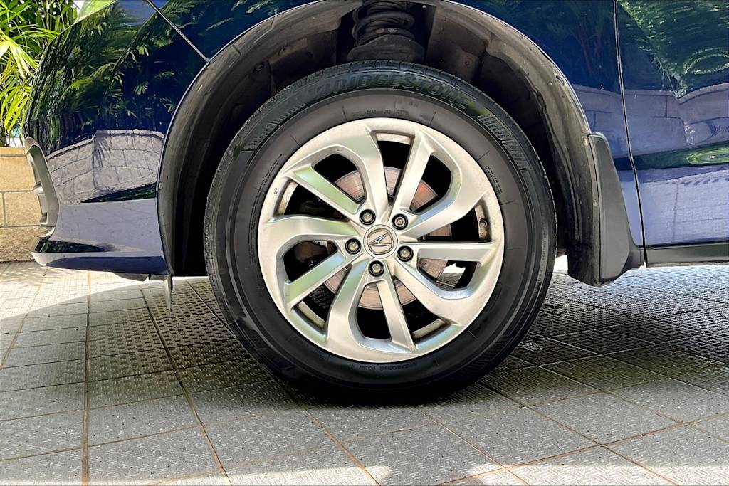 Thumbnail: 2016 Acura RDX - 8