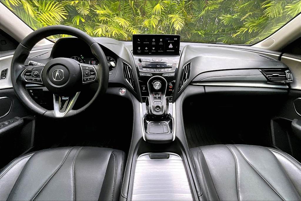 Thumbnail: 2023 Acura RDX - 10