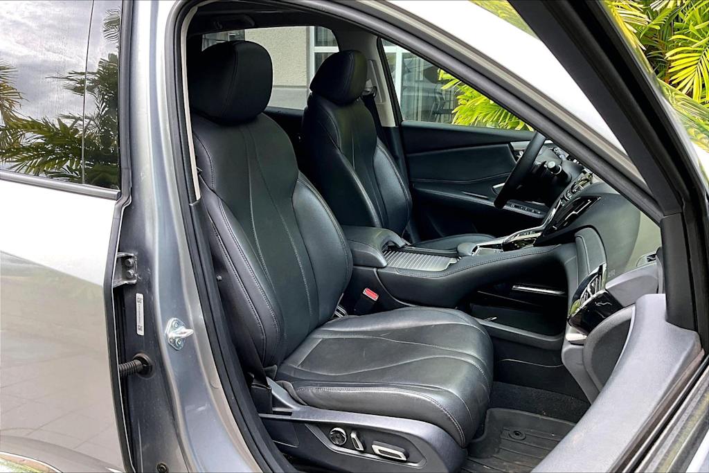 Thumbnail: 2023 Acura RDX - 12