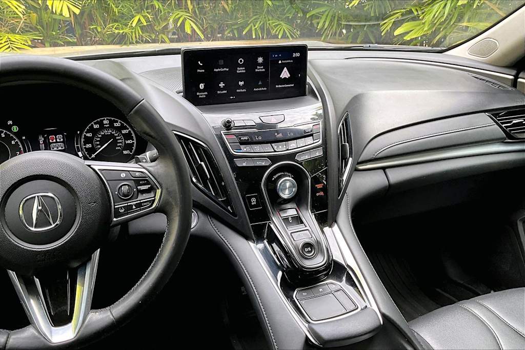 Thumbnail: 2023 Acura RDX - 15