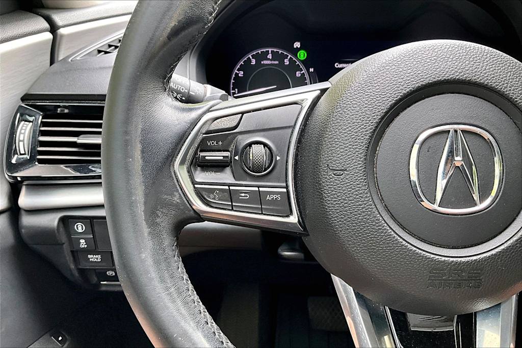 Thumbnail: 2023 Acura RDX - 25