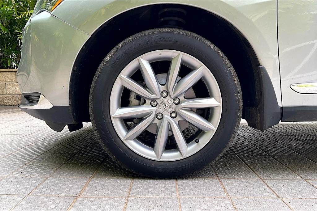 Thumbnail: 2023 Acura RDX - 8