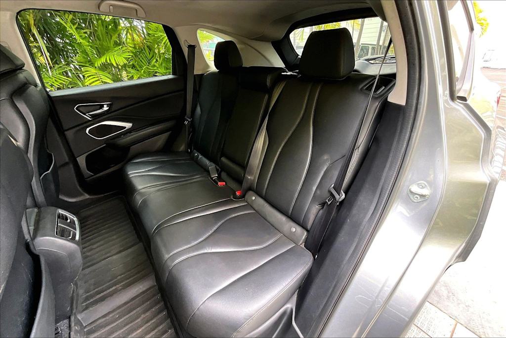 Thumbnail: 2023 Acura RDX - 29