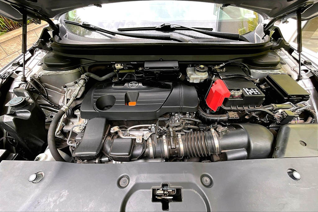 Thumbnail: 2023 Acura RDX - 9