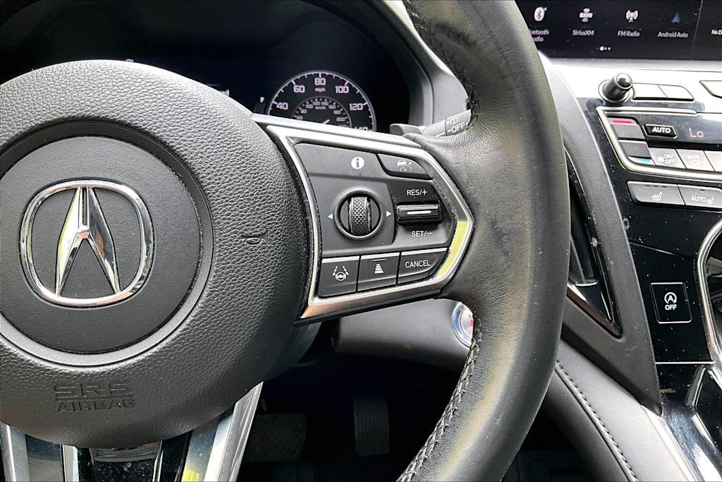 Thumbnail: 2023 Acura RDX - 26