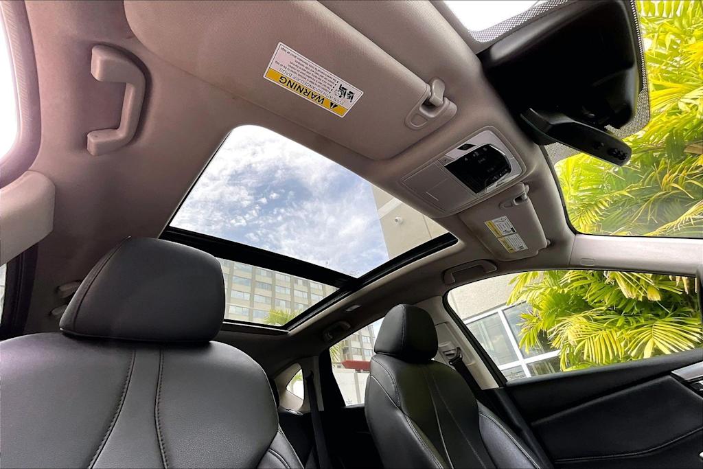 Thumbnail: 2023 Acura RDX - 30