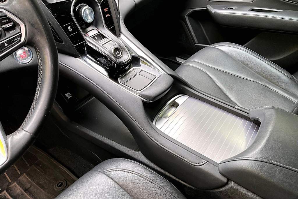 Thumbnail: 2023 Acura RDX - 17