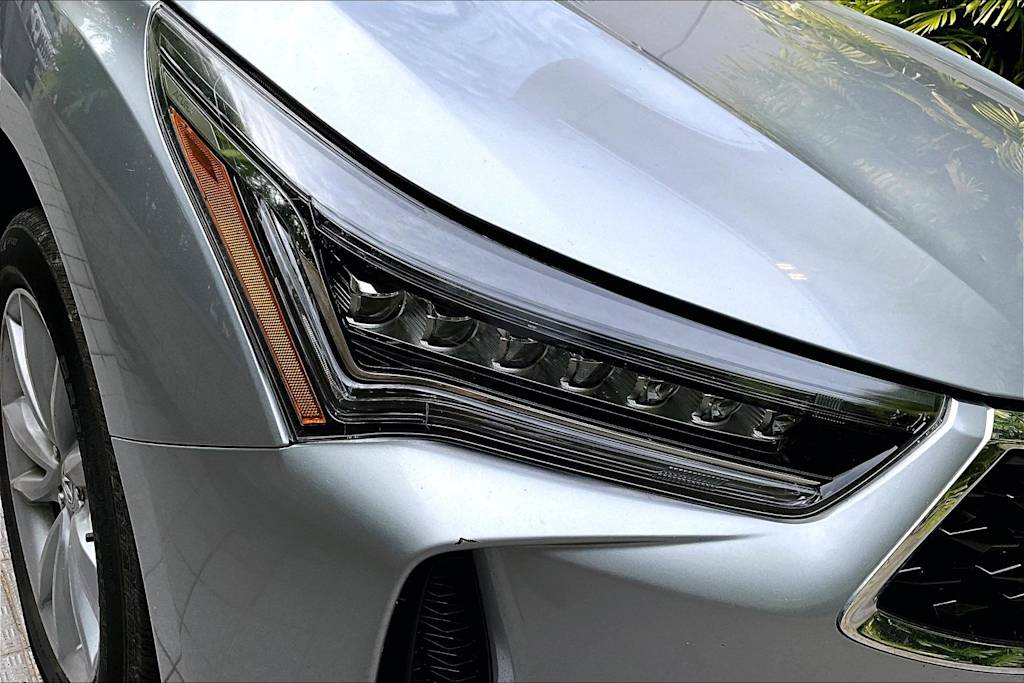 Thumbnail: 2023 Acura RDX - 31