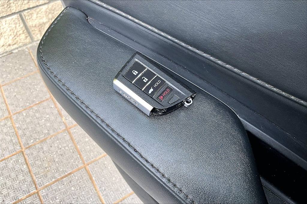 Thumbnail: 2023 Acura RDX - 20