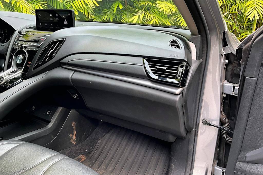 Thumbnail: 2023 Acura RDX - 24