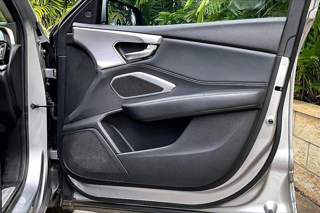 Thumbnail: 2023 Acura RDX - 28