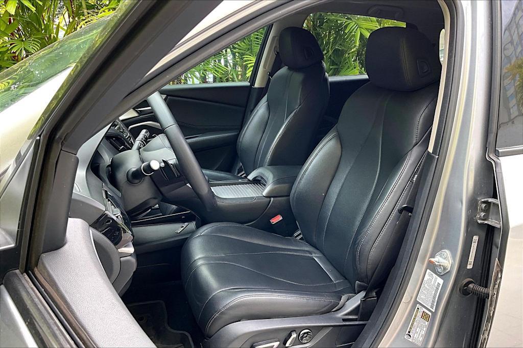 Thumbnail: 2023 Acura RDX - 11