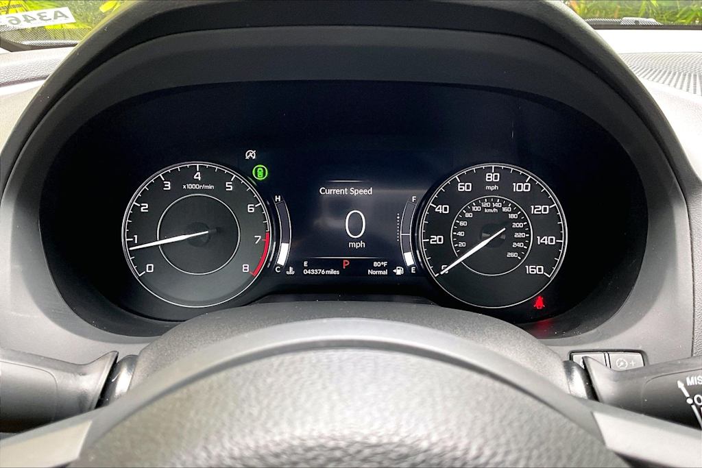 Thumbnail: 2023 Acura RDX - 18